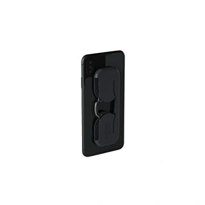 Image de NOOZ Lunettes de Vue Lecture Sans Branches Pour Smartphone, Etui adhésif extra plat à coller Forme Rectangulaire Homme et Femme Collection Original