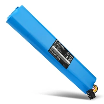 Image de CELLONIC Batterie de Rechange Compatible avec Neato Botvac 75, D75, D80, 80, 70e, 945 0129 3000mAh