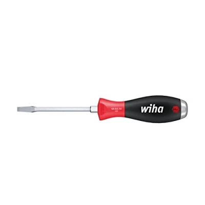 Image de Wiha 3225 Tournevis plat 213 mm avec manche multi composant