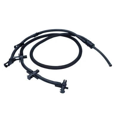 Image de MAXGEAR 15 0117 Tuyau, carburant de fuite Common Rail (CR) AUDI: Q7, Q5, A5 B8 Coupé, VOLKSWAGEN: Touareg I