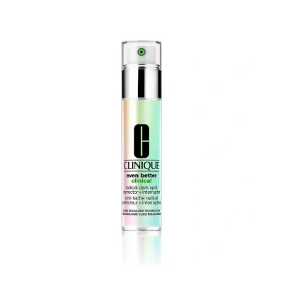 Image de Clinique EVEN Better Clinical Radical DARK SPOT Corrector + Interrupter Sérum, Taille: 30 ml,