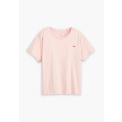 Image de Levi&#039;s Femme Plus Size The Perfect Tee, Potpourri, 1XL