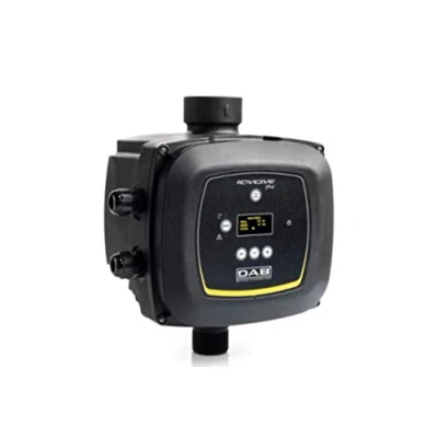 Image de DAB Active Driver Plus M/M 1.5 Dual Voltage Inverter pour électropompe à pression constante, silencieux, économie d&#039;énergie, réduction de consommation d&#039;eau, protection la pompe