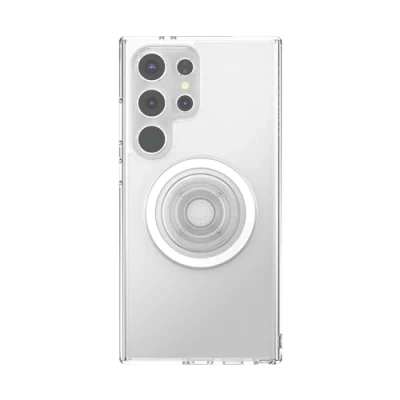Image de PopSockets Transparente Galaxy S24 Ultra