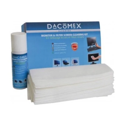 Image de Dacomex Nettoyant écrans LCD/Plats
