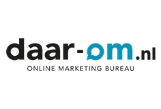daar-om.nl logo