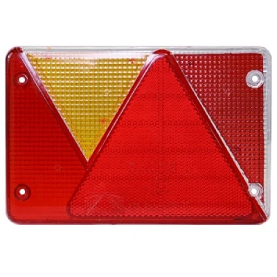 Image de Multipoint 4 IV 18 8484 007 Verre de rechange gauche pour remorque voiture