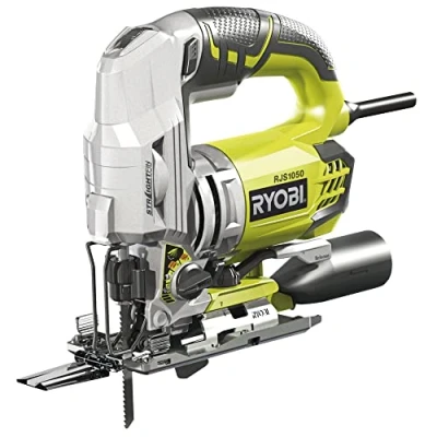 Image de Ryobi Scie sauteuse pendulaire 680 W 105 mm RJS1050 KA5