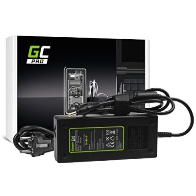 Image de Alimentation PC portable Green Cell GC AD102P 135 W 19 V 7.1 A