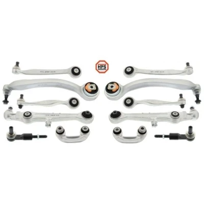 Image de MAPCO 59818HPS Jeu de bras, suspension roue AUDI: A6 C5 Berline, A4 B6 B5 VOLKSWAGEN: Passat Break