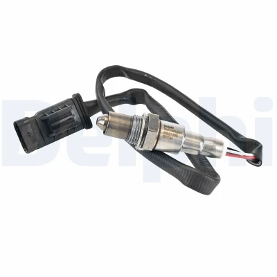 Image de DELPHI ES21385 12B1 Sonde lambda à large bande, chauffé BMW: X3, X4, X3