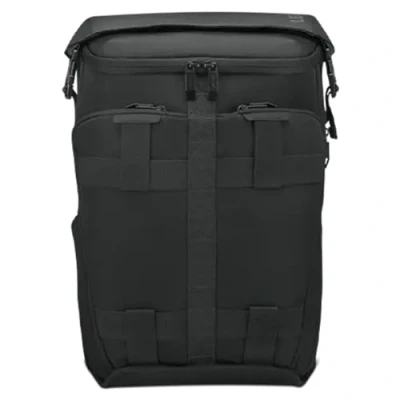 Image de Lenovo GX41C86982 sacoche d&#039;ordinateurs portables 43,9 cm (17.3 ) Sac à dos Noir Neuf