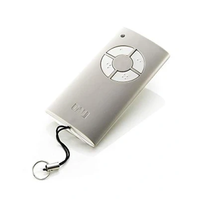 Image de Télécommande TAU 250T 4RP 4 canaux 433 Mhz rolling code ouvre porte