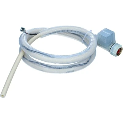 Image de Tuyau d&#039;arrivée d&#039;eau Aquastop compatible avec lave vaisselle Bosch Siemens Balay 668113 00668113