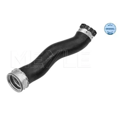 Image de MEYLE 314 036 0020 Gaine De Suralimentation ACM (caoutchouc polyacrylique) BMW: 3 Berline, Touring, Coupe