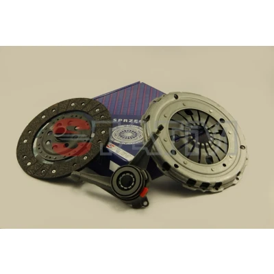 Image de Kit d&#039;embrayage STATIM 120.394