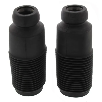 Image de MAPCO 34712 Kit De Protection d&#039;Amortisseur Essieu avant SUZUKI: Splash, SWIFT 3, OPEL: Agila B, VAUXHALL: Mk2