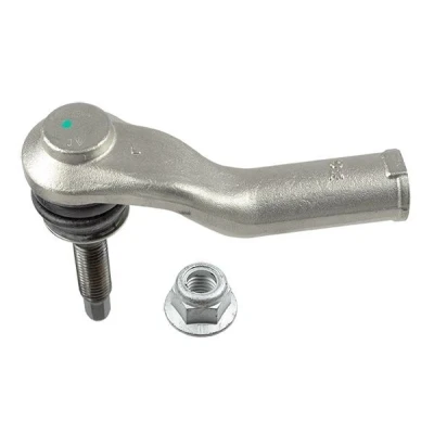 Image de LEMFÖRDER 43376 01 Rotule de direction M14x2 Essieu avant, gauche FORD: S Max Mk2