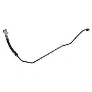 Image de DELPHI LH6934 Flexible De Frein 390 Banjo VOLKSWAGEN: Passat B5 GP Berline, Break, AUDI: A6 C5 Avant, Berline