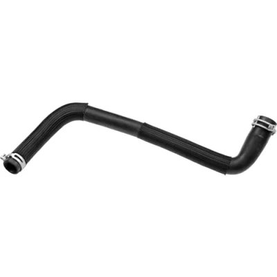 Image de GATES 05 4141 Durite De Refroidissement EPDM (éthylène propylène diène caoutchouc) PEUGEOT: 207 3/5 portes, SW, 208 I CITROËN: C3 II