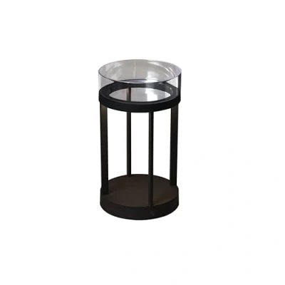 Image de Konstsmide Lampe décorative LED Chieti USB, noire