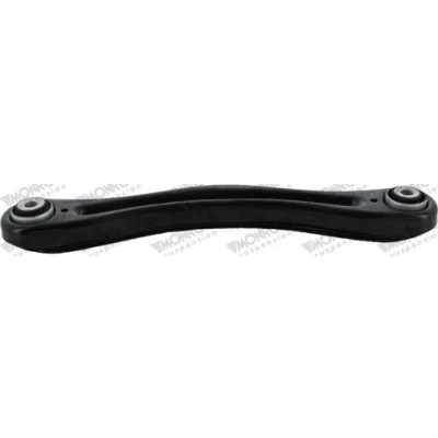 Image de MONROE L23A11 bras de suspension avec support en caoutchouc oblique MERCEDES BENZ: Classe ML, R, GL