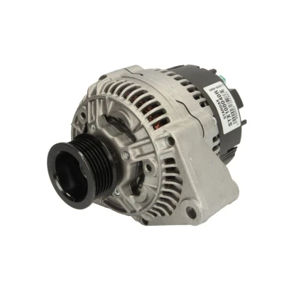 Image de STARDAX STX100040R Alternateur 12V 90A MERCEDES BENZ: Classe E Berline, Sprinter 3 T Van, C SSANGYONG: Korando II SUV, Musso SUV