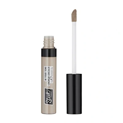 Image de Correcteur longue tenue Sleek MakeUp In Your Tone 1C Mixte