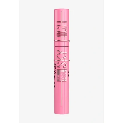 Image de Maybelline New York LASH Sensational SKY HIGH Mascara, Femme, Taille: 7.2 ml, Pink air