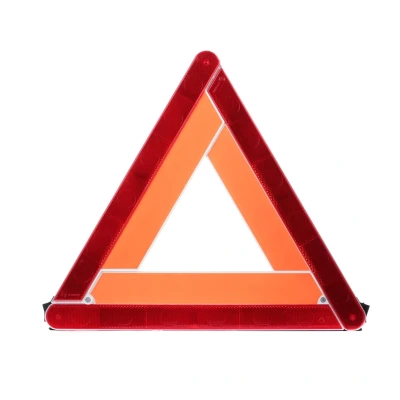 Image de APA 31050 Triangle d&#039;avertissement Matière plastique