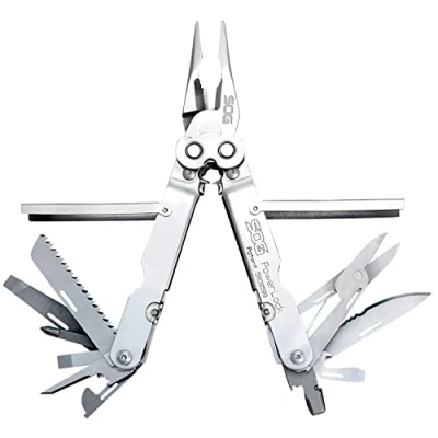 Image de SOG Powerlock Outil polyvalent
