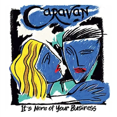 Image de It&#039;s None of Your Business