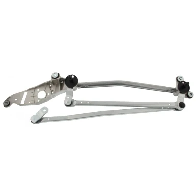 Image de MAPCO 104582/R Timonerie d&#039;Essuie Glace pour véhicules avec direction à droite avant sans moteur électrique NISSAN: Qashqai / Qashqai+2 I (J10