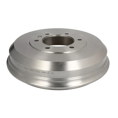 Image de DELPHI BF569 Tambours de Frein sans bague ABS, roulement roue 340 ISUZU: D Max 1 Pickup,