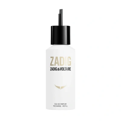 Image de Zadig &amp; Voltaire Fragrances EAU DE Parfum Refill Parfum, Taille: 150 ml, 0