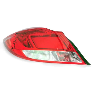 Image de ALKAR 2201426 Feu arrière gauche PY21W sans porte lampe OPEL: Insignia A Berline