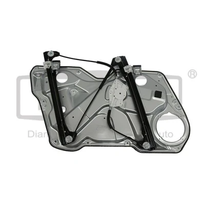 Image de Dpa Lève vitre Essieu avant droit électronique 88371493602 SEAT: Leon I 3/5 portes, Toledo 2 Limousine