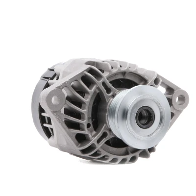 Image de MAGNETI MARELLI 943315581010 Alternateur 14V 100A FIAT: Punto II 3/5 portes, Doblo I Break, Cargo, ALFA ROMEO: 147, GT, 156 Berline