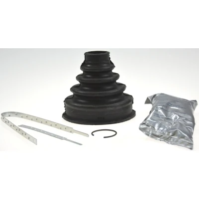 Image de Jeu de joints soufflets, arbre commande LÖBRO 300324
