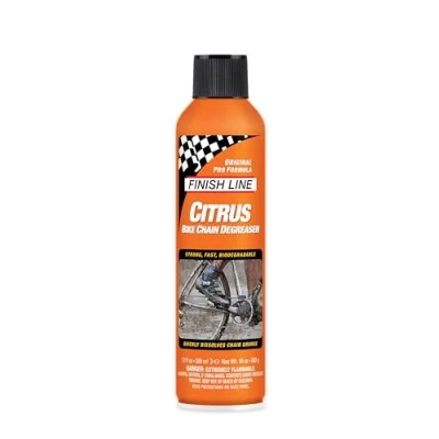 Image de Finish Line Citrus Dégraissant 360 ML