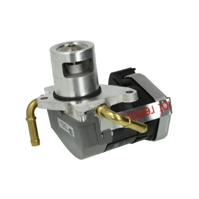 Image de PIERBURG 7.24809.29.0 Vanne EGR électrique Soupape de commande avec joint d&#039;étanchéite OPEL: Zafira A, Astra G CC, Frontera B SUV, SAAB: 9 3 Berline
