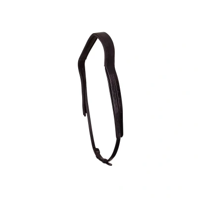 Image de BR Barre et mors Têtière C line Anatomic Full Argent / Noir