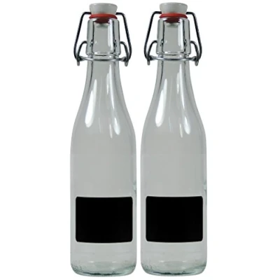 Image de Parent Title, Verre, Transparent, 330 ML