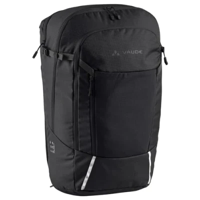 Image de Vaude Cycle Fahrrad Sac à dos, Taille: One Size, Black