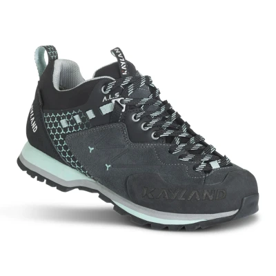 Image de Kayland 018021105 VITRIK W&#039;S GTX Hiking shoe Femme DARK GREY EU 41
