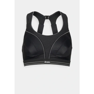 Image de Shock Absorber Ultimate RUN BRA Brassières de sport à maintien supérieur, Femme, Taille: 70B, Black