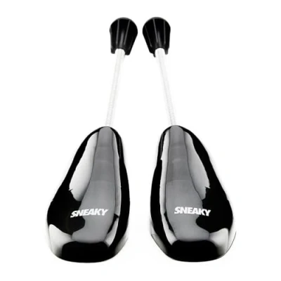 Image de Sneaky Trees Embauchoirs pour Chaussure et Vous n&#039;aurez Plus Les Orteils écrasés 1 Paire
