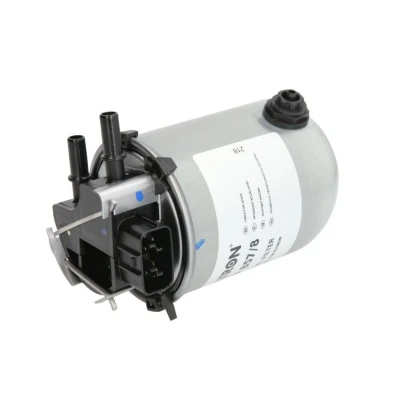 Image de FILTRON PP 857/8 Filtre à Carburant de conduite 10 NISSAN: Qashqai / Qashqai+2 I, I Van