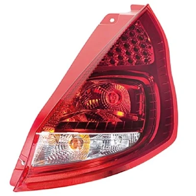 Image de HELLA 9EL 354 667 011 Feu arrière Illumination pour p.e. Ford Fiesta VI (CB1, CCN) circulation à gauche/pour droite gauche