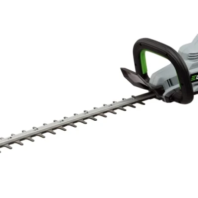 Image de Taille haie sans Fil Lame Double 60 cm Egopower Coupe 2,6 HT2410E Batterie ni Chargeur